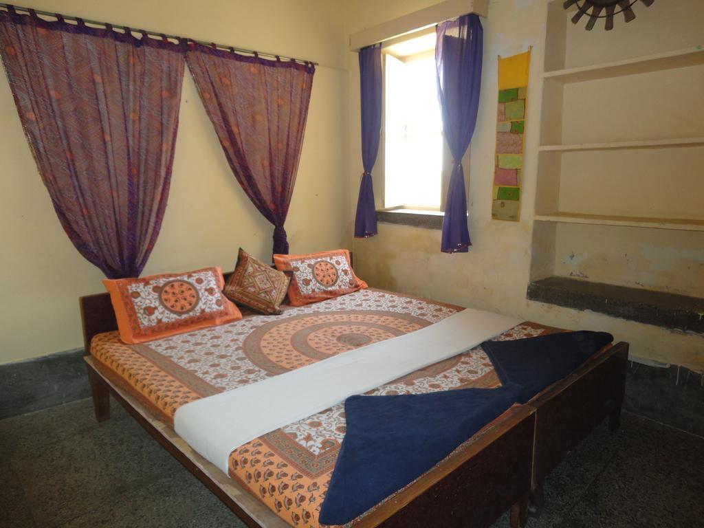 Hotel Temple View Jaisalmer Værelse billede