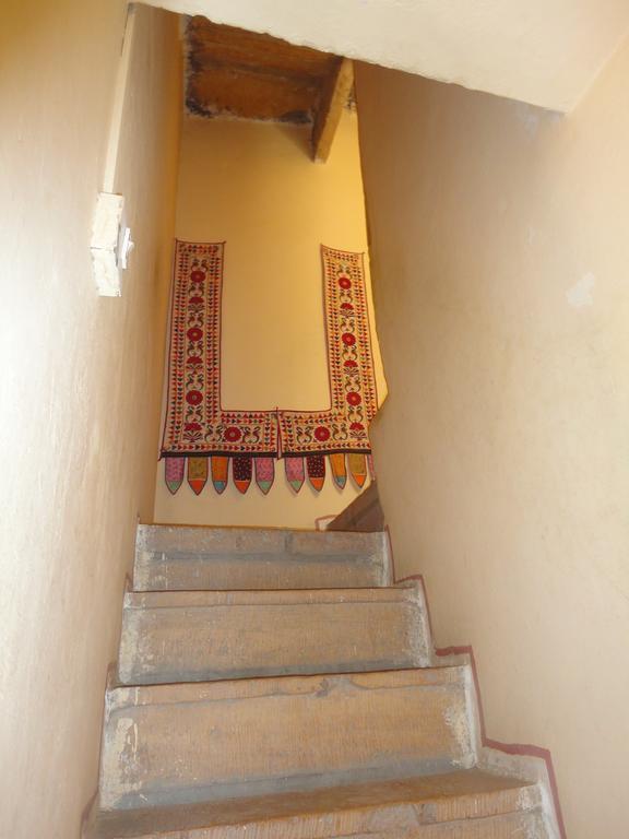 Hotel Temple View Jaisalmer Eksteriør billede